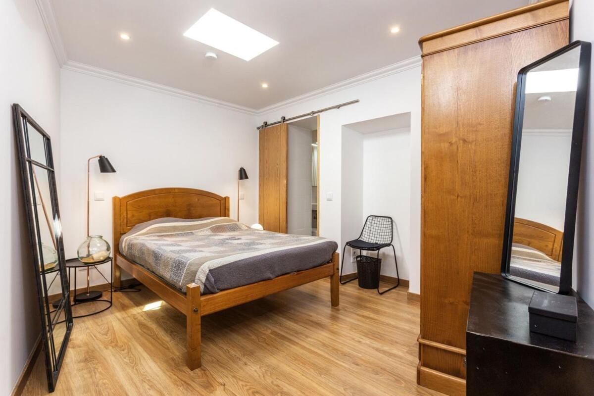 Fisherman'S House In Oldtown With Exclusive Rooftop Albufeira Exteriör bild