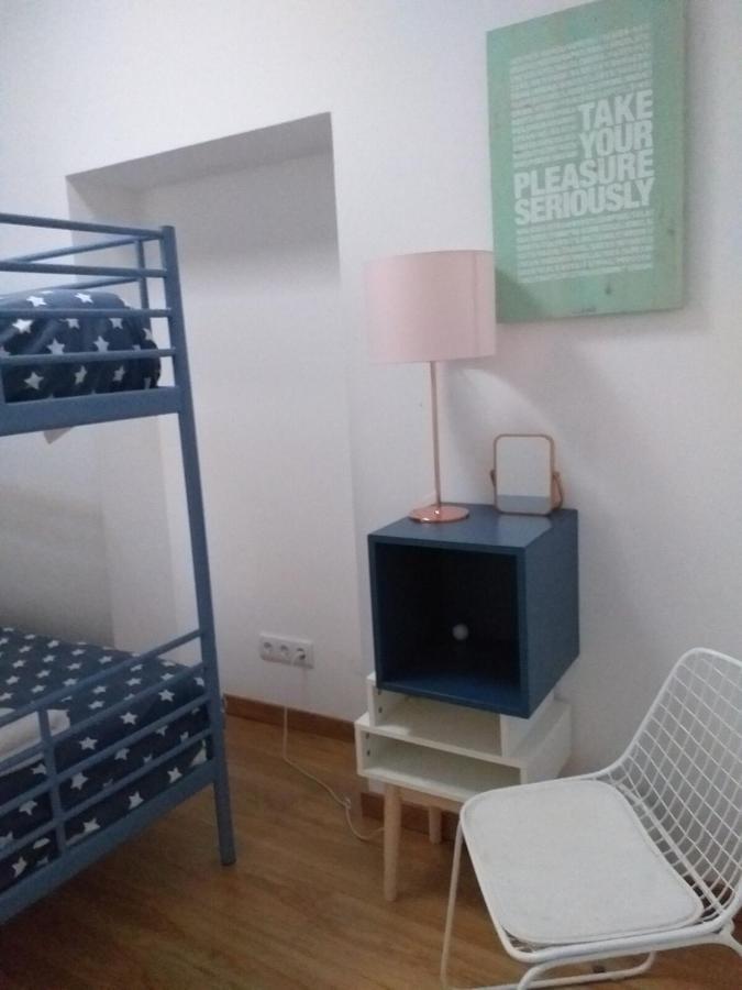 Fisherman'S House In Oldtown With Exclusive Rooftop Albufeira Exteriör bild