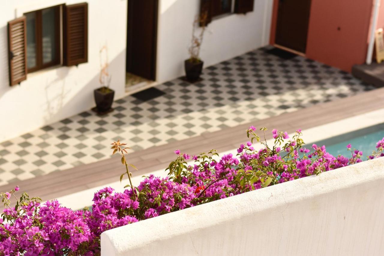 Fisherman'S House In Oldtown With Exclusive Rooftop Albufeira Exteriör bild